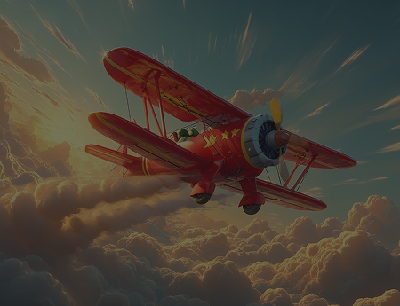 Aviamasters